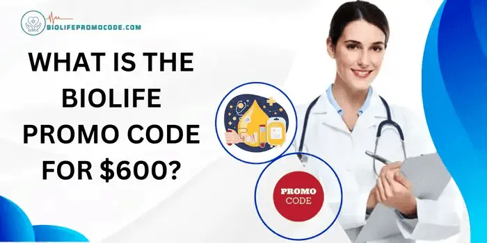 Biolife Coupon