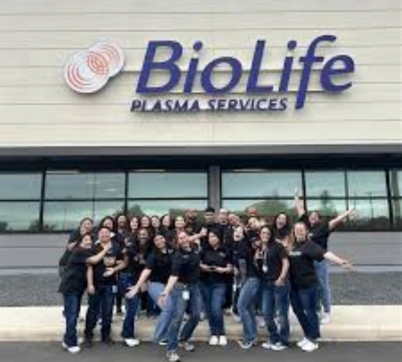Biolife Code