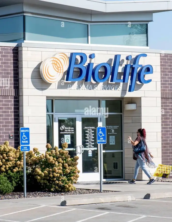 Biolife Promotions