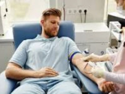 Current Donor
