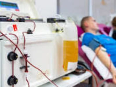 New Donor