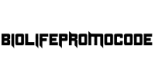 Biolife Promotional Code