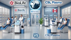 biolife vs csl plasma