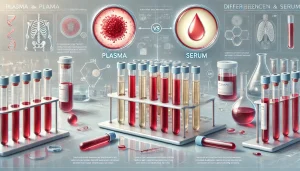 plasma vs ser